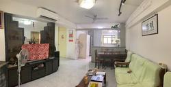 Blk 833 Jurong West Street 81 (Jurong West), HDB 4 Rooms #207570561